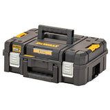 DeWALT DWST83345-1 taske til opbevaring af værktøj Sort, Gul