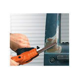 Black & Decker KA900E transportabel slibemaskine Bånd slibemaskine 1600 rpm 350 W