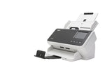 Kodak S2060W ADF-scanner 600 x 600 dpi A4 Sort, Hvid