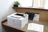 HP Original 59A LaserJet-tonerpatron, sort