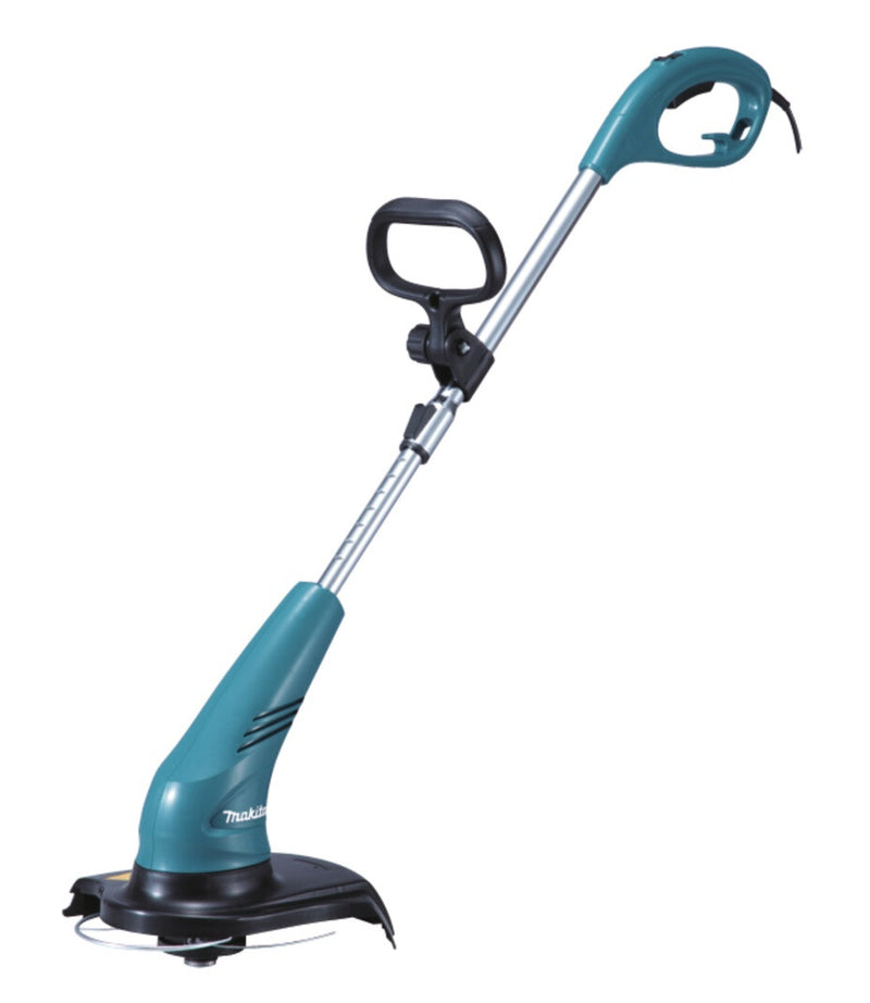 Makita UR3000 børsteskærer & strengtrimmerer 30 cm 400 W Elektrisk AC Blå