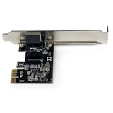 StarTech.com ST1000SPEX2 netværkskort Intern Ethernet 1000 Mbit/s