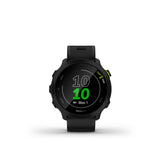 Garmin Forerunner 55 2,64 cm (1.04") 42 mm Digital 208 x 208 pixel GPS (satellit)