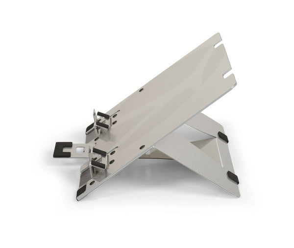 BakkerElkhuizen FlexTop 270 Laptop stativ Grå 40,6 cm (16")