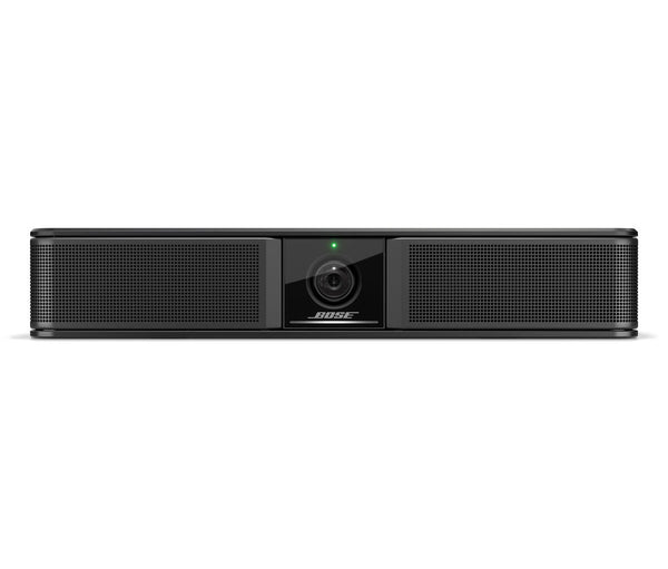 Bose Videobar VBS 230V EU system til videokonference 8 MP System til gruppevideokonference