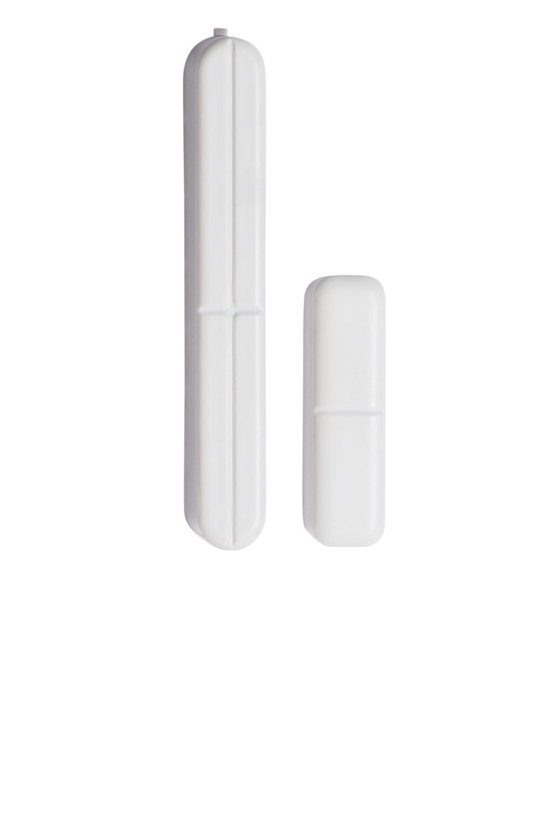 Olympia 6102 dør/vindue sensor Hvid