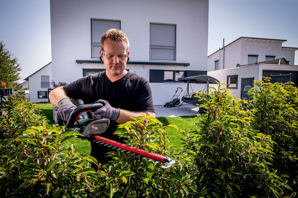 Metabo HS 18 LTX 65 Dobbeltklinge 2,3 kg