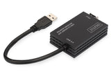 Digitus DN-3026 interface-kort/adapter SFP