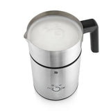 WMF 0413170011 Automatisk mælkeskummer/varmer Rustfrit stål