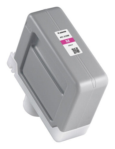 Canon PFI-310M blækpatron Original Magenta