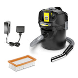 Kärcher AD 2 Sort 14 L 230 W