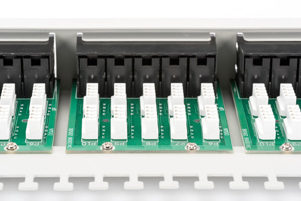 Digitus DN-91350-1 patch panel 1U