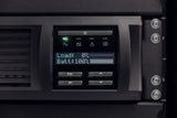 APC Smart-UPS 750VA UPS-enhed Interaktivt indgangsstik 0,75 kVA 500 W 4 AC stikkontakt(er)