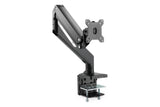 Digitus DA-90426 tv-beslag 88,9 cm (35") Sort