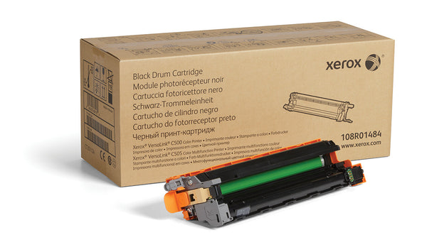Xerox VersaLink C50X sort tromlemodul (40,000 sider)