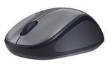 Logitech 910-002201 mus Kontor Ambidextrous RF trådløst Optisk 1000 dpi