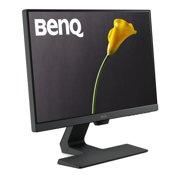 BenQ GW2283 computerskærm 54,6 cm (21.5") 1920 x 1080 pixel Fuld HD LED Sort