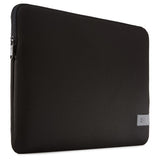 Case Logic Reflect REFPC-116 Black 39,6 cm (15.6") Etui Sort