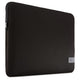 Case Logic Reflect REFPC-116 Black 39,6 cm (15.6") Etui Sort
