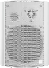 Vision SP-1900P højttalersæt 60 W Universel Hvid 2-vejs Bluetooth