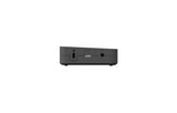 Fujitsu FPCPR401BP dockingstation Ledningsført Thunderbolt 4 Sort