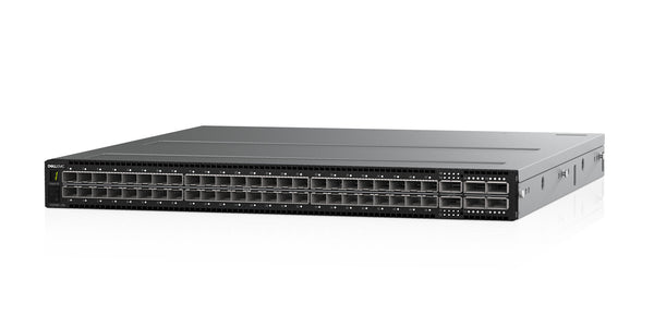 DELL S-Series S5248F-ON Administreret L2/L3 1U Sort