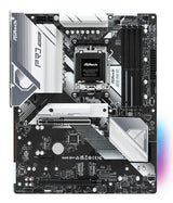 Asrock B650 Pro RS AMD B650 Sokkel AM5 ATX