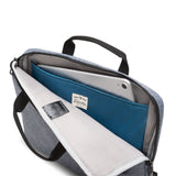 DICOTA Eco MOTION 14 - 15.6" 39,6 cm (15.6") Mappe Blå