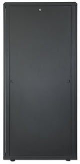 Intellinet 713139 stativ 32U Fritstående reol Sort