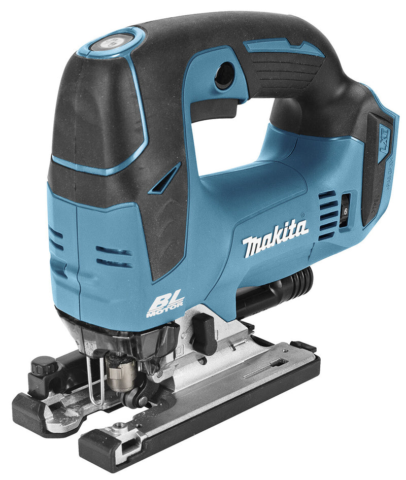 Makita DJV182ZJ puslespil