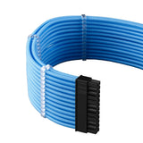 Cablemod CM-PCSI-FKIT-NKLB-R intern strømkabel