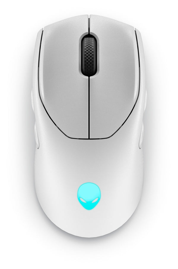 Alienware AW720M mus Spil Ambidextrous RF trådløs + Bluetooth Optisk 26000 dpi