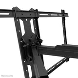 Neomounts WL40S-850BL18 tv-beslag 2,18 m (86") Sort