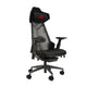 ASUS ROG Destrier Ergo Trådsæde Ryglæn med trådnet