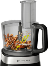 Philips Viva Collection HR7530/10 Kompakt foodprocessor
