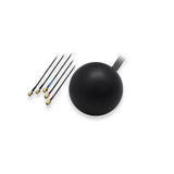 Teltonika PR1KCO28 antenne MIMO retningsbestemt antenne SMA/RP-SMA 28 dBi
