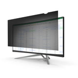 StarTech.com PRIVSCNMON34W antirefleks skærm 86,4 cm (34") Monitor Rammeløst display privatlivsfilter