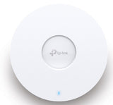TP-Link Omada EAP653 WLAN adgangspunkt 2976 Mbit/s Hvid Strøm over Ethernet (PoE)