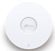 TP-Link Omada EAP653 WLAN adgangspunkt 2976 Mbit/s Hvid Strøm over Ethernet (PoE)