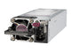 HPE 800W Flex Slot Titanium Hot Plug Low Halogen Power Supply Kit enhed til strømforsyning Flex ATX Grå