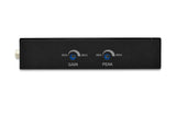 Digitus DS-53400 AV forlænger AV sender & modtager