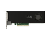 Mikrotik CCR2004-1G-2XS-PCIe Intern Ethernet / Fiber