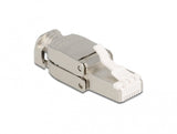 DeLOCK 86926 kabelsamler RJ45 Zink