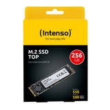 Intenso Top 256 GB M.2 Serial ATA III 3D NAND