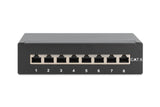 Digitus DN-91608SD patch panel