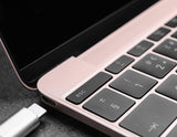 D-Link DUB-2334 dockingstation Ledningsført USB Type-C Grå