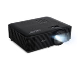 Acer Value X1328Wi Standard-kast projektor 4500 ANSI lumens DLP WXGA (1280x800) 3D Sort