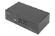 Digitus DS-12882 KVM Switch Sort