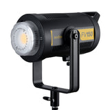 Godox FV150 flashenhed til fotostudie 1/8000 sek./side Sort