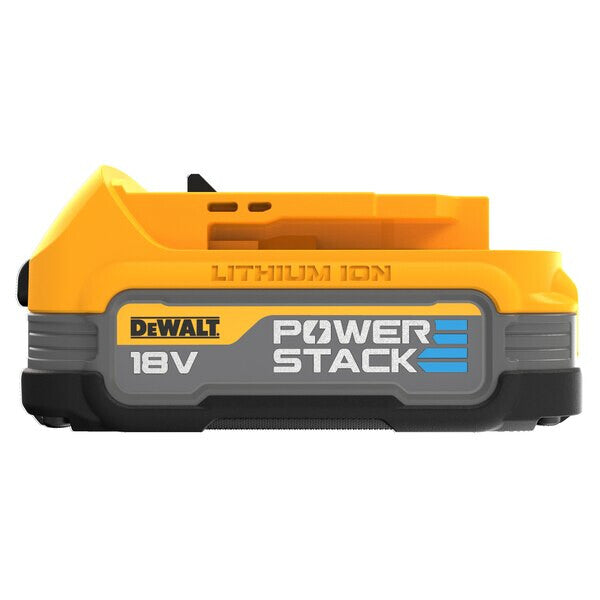 DeWALT DCBP034-XJ ledningsfrit batteri / ledningsfri oplader